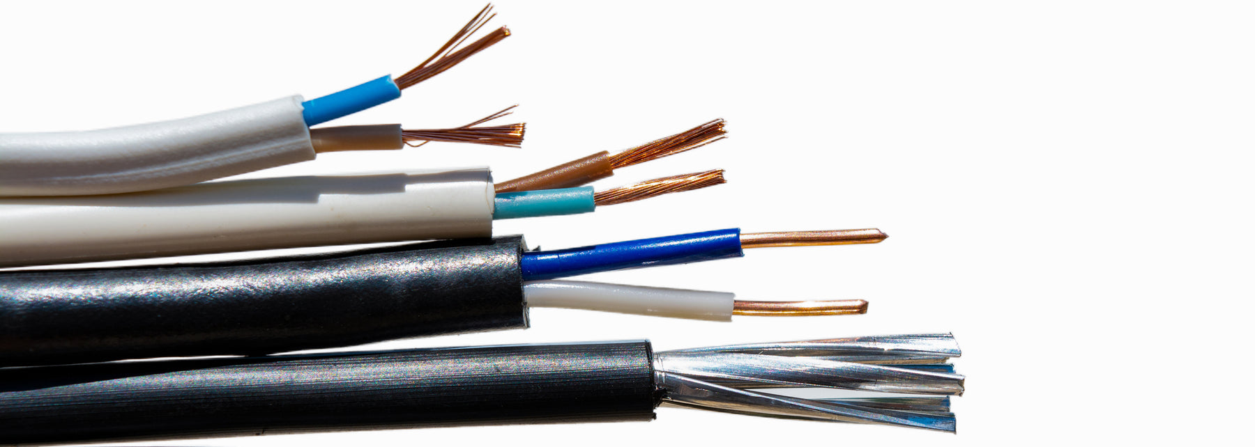 Learning The Difference Between Riser, Plenum, and General Application Cable Jackets