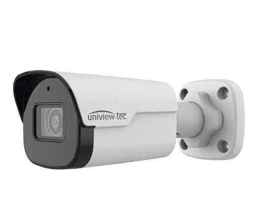 4MP 2.88mm IP Bullet Camera with LightHunter Technology