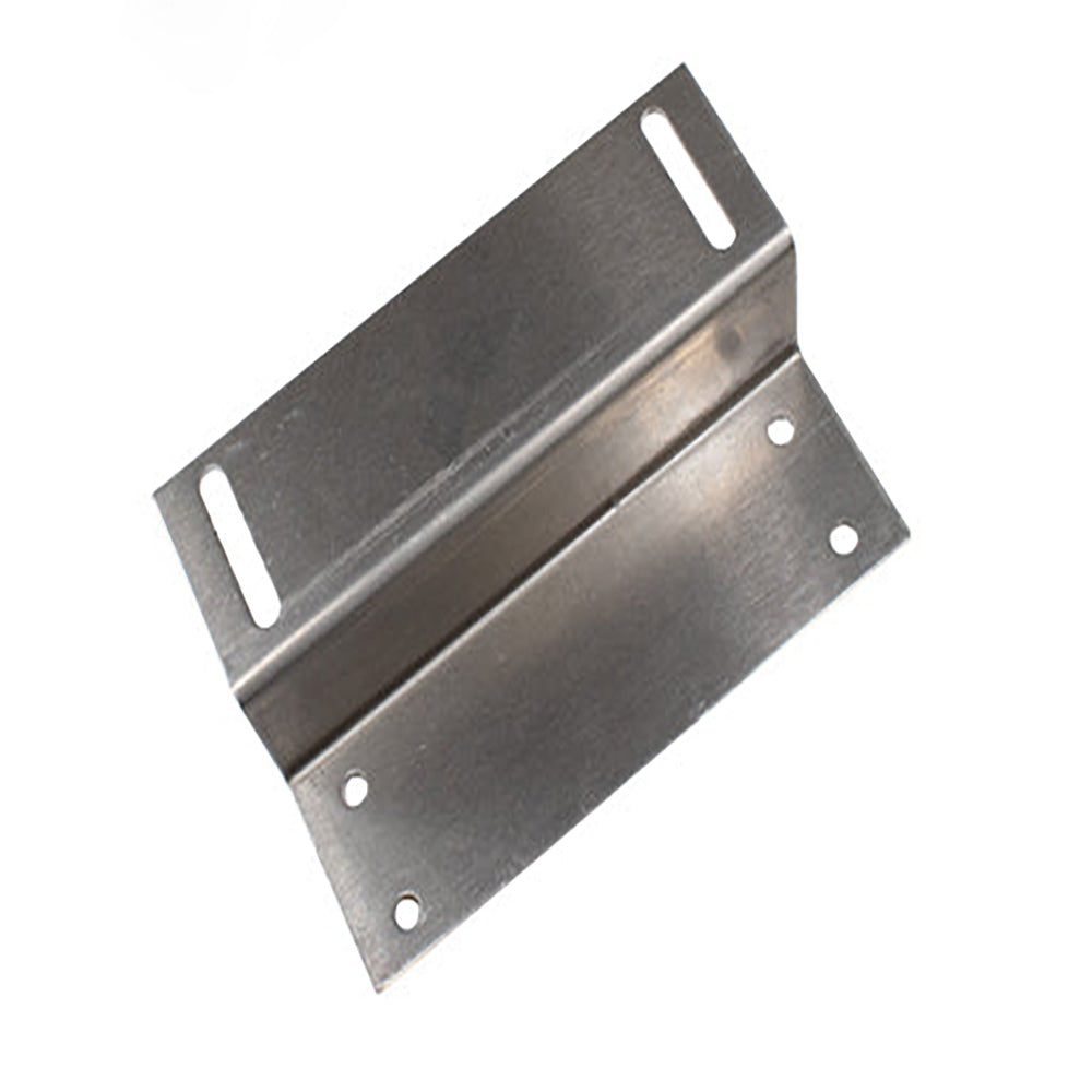 "L" Bracket and "Z" Bracket