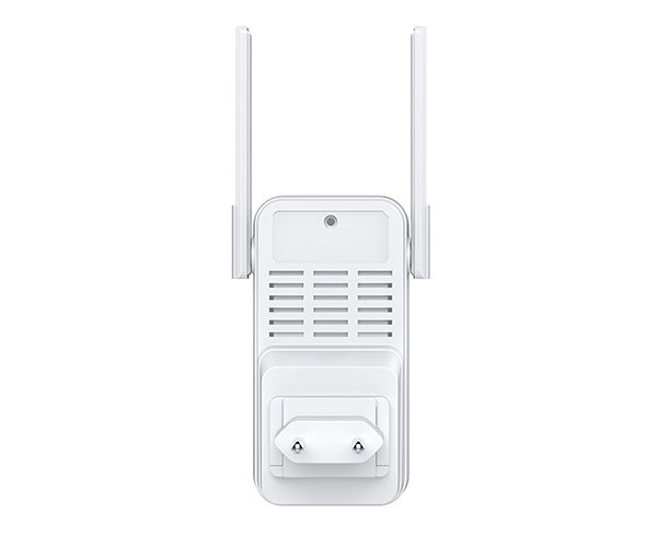 Wireless N300 Universal Range Extender