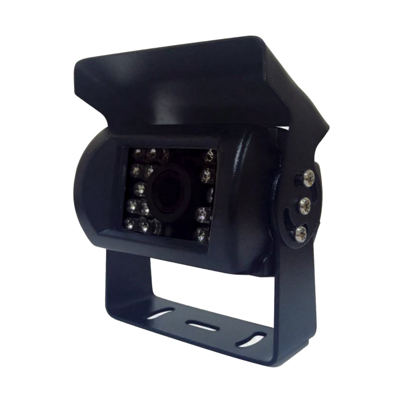 Backup Camera For Mobile Application 1080P HD Vandal Proof