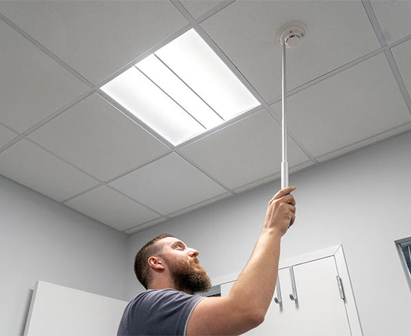 Telescoping Pole, 5 ft | CFP-60