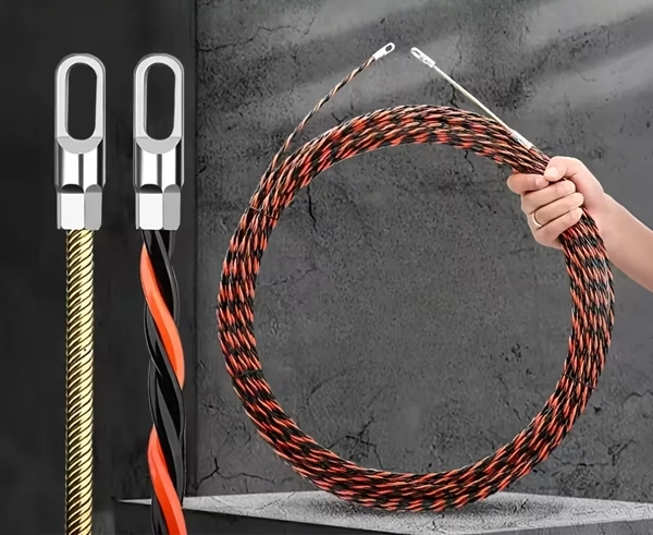 Cable Wire Puller Tool / Electrical Wire Threader