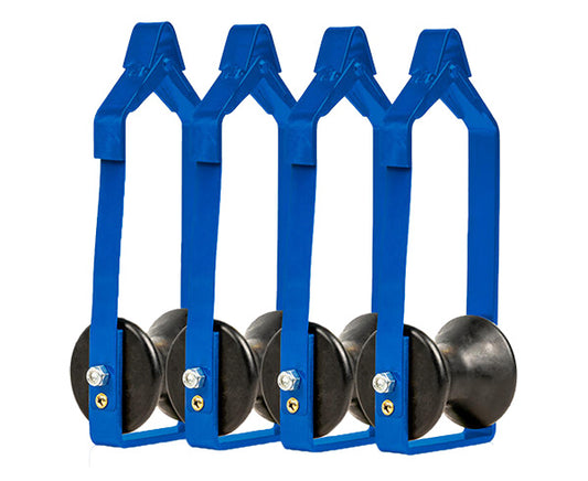 Cable Roller for Cables up to 3" Diameter