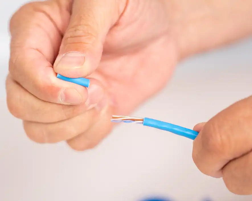 CAT/TP Cable Stripper | CSR-56