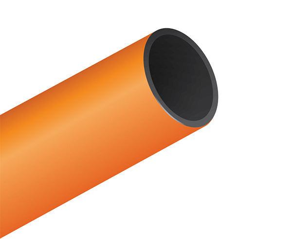CoExtruded Standard HDPE Conduit, from 1" - 6"