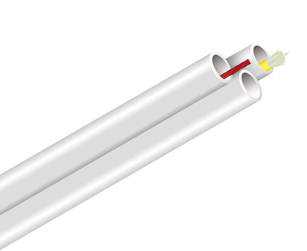 MicroDucts Plenum with SILCORE® ULF Lining, from 5mm OD – 27mm OD