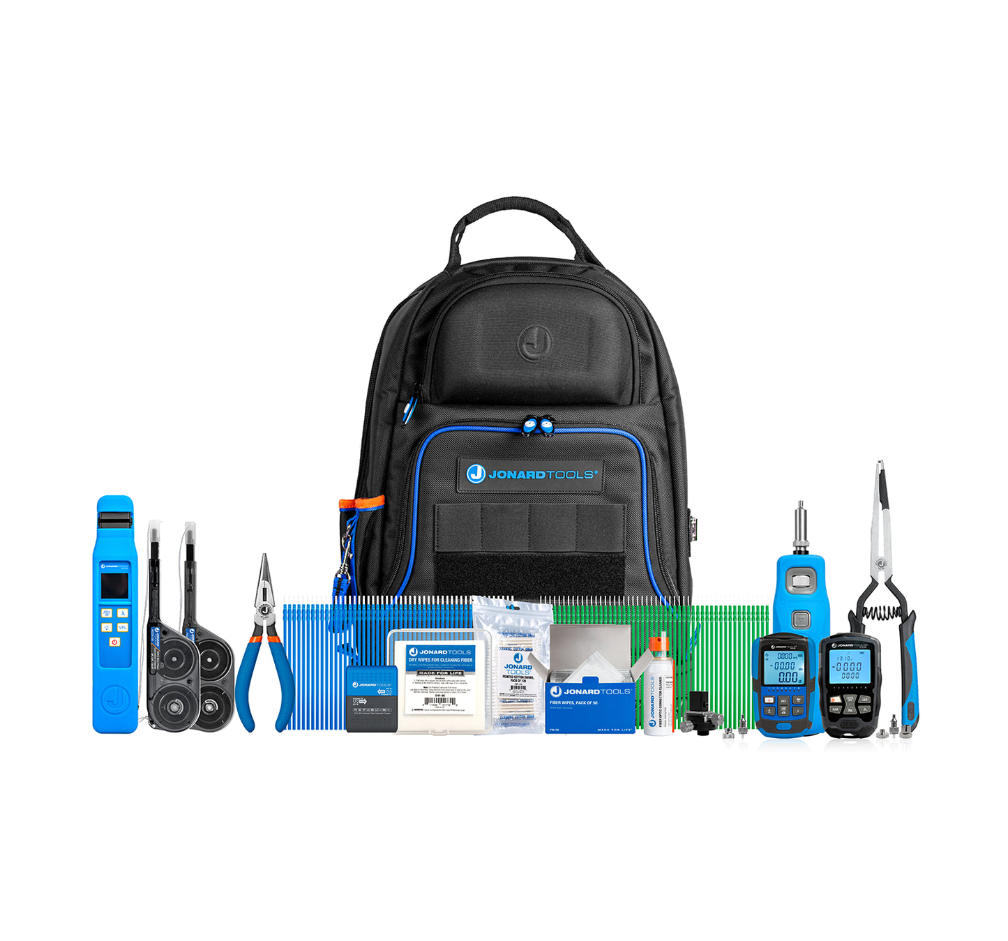 Data Center Fiber Inspection Kit