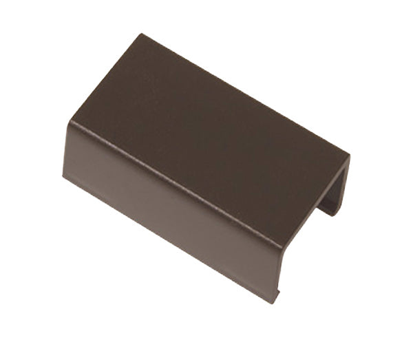 E-Z Duct Raceway and Connectors, Splices (For E-Z 75 Raceways)