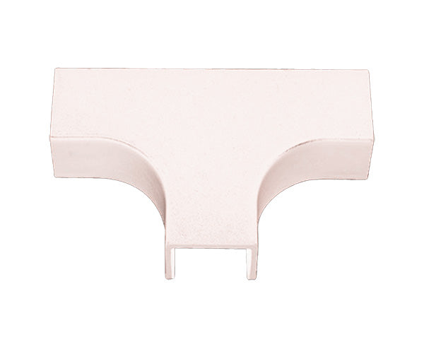 E-Z Duct Raceway and Connectors, Combo Pack (For E-Z 75 Raceways)