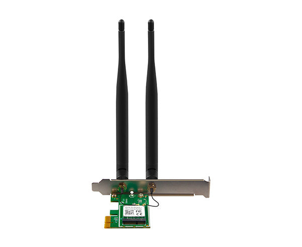 AC1200 Wireless PCI Express Adapter