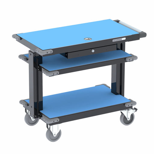 Mobile ESD Cart