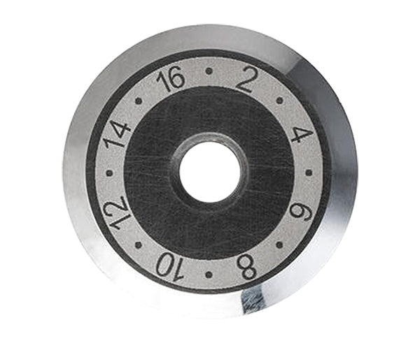 Replacement Blade for FC-500 Fiber Cleaver | FC-500RB