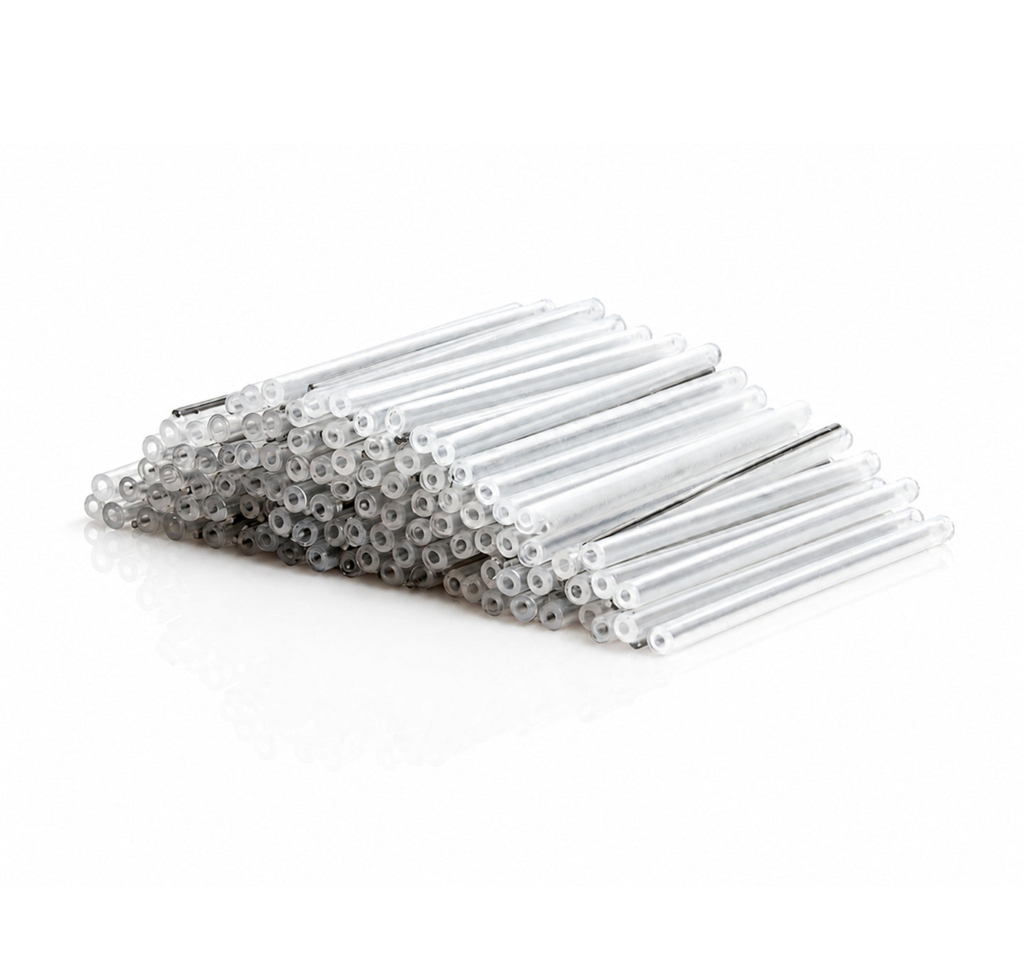 SPARC Fiber Protective Sleeves, Heat Shrink, Multi-Size, Pack of 100