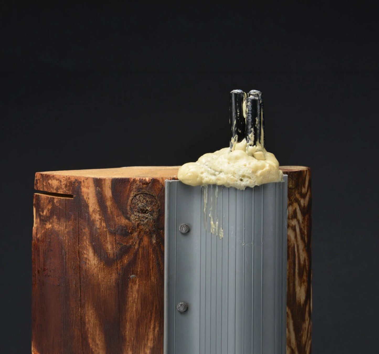 Polywater® FST™ Foam Duct Sealant, FOAM CONDUIT SEALANTS, KIT