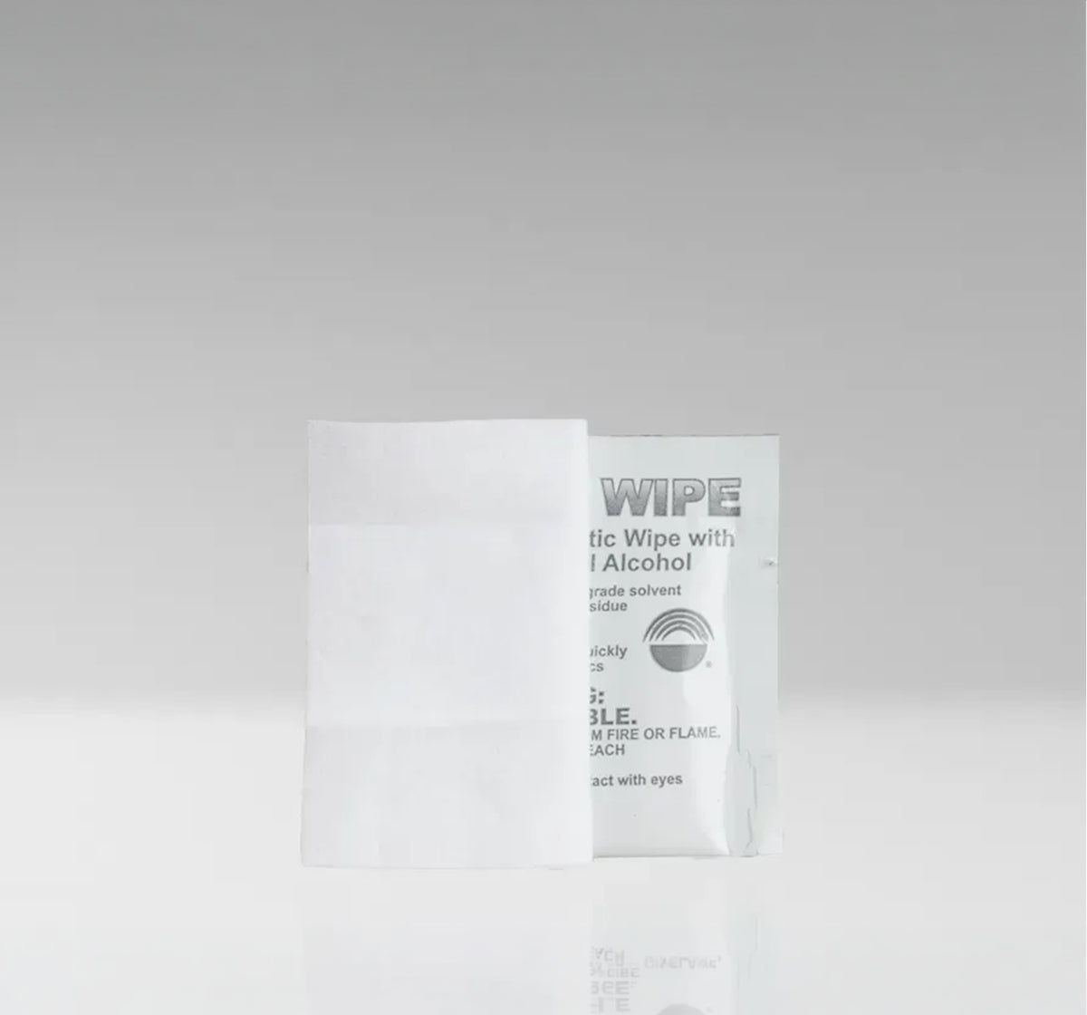 Fiber Wipes, Wet (5 Pack, 50 Pack)