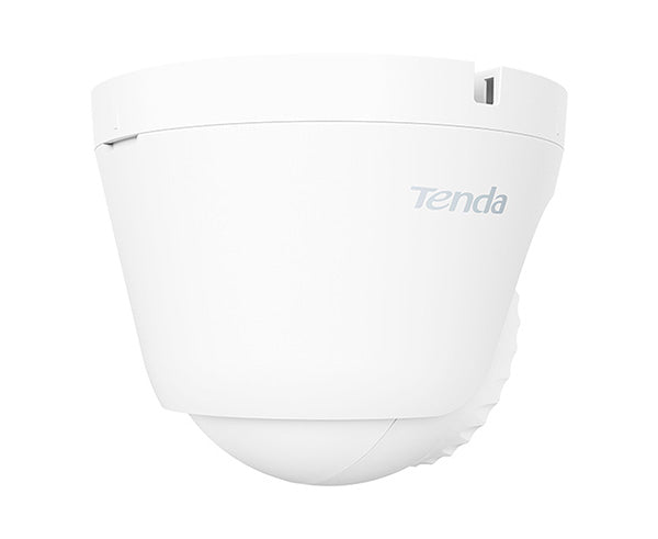 4MP Full-Color Conch Security Camera