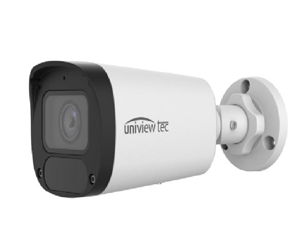 4MP, WDR, IR, MVF LENS BULLET