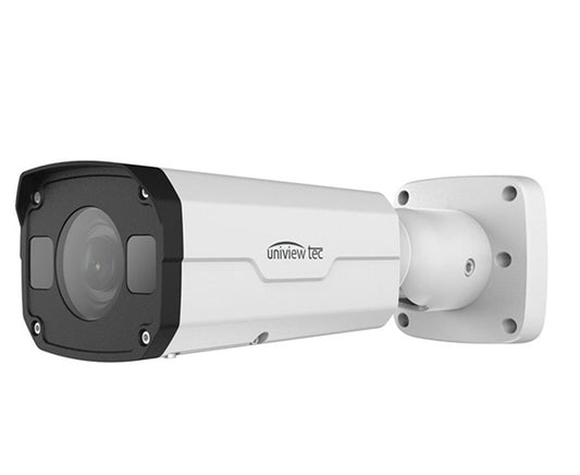 4K, True Day/Night, WDR, IR Bullet