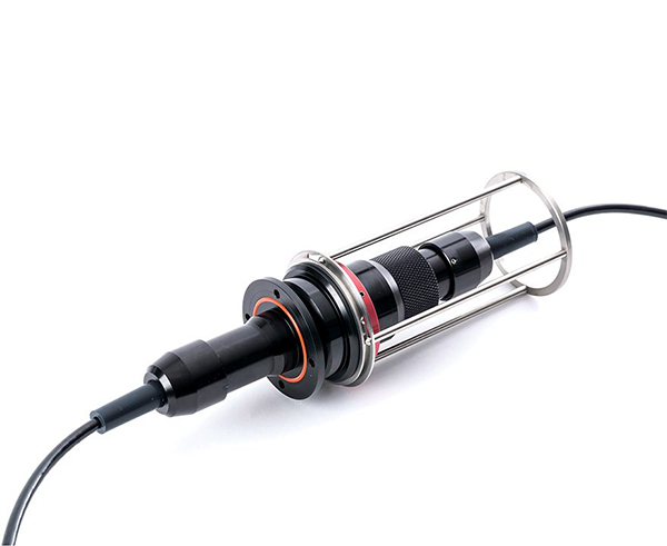 MIL-SPEC Connector, Intelligent Release Inter-Connect System (IRIS)
