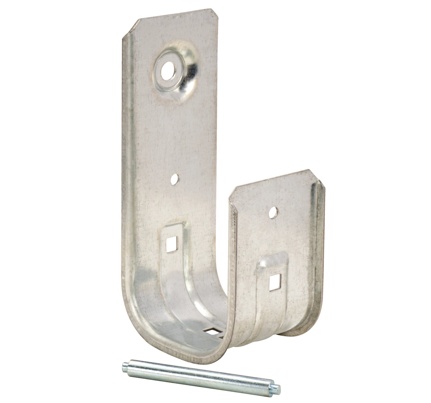 Standard J-Hook with Retainer Bar