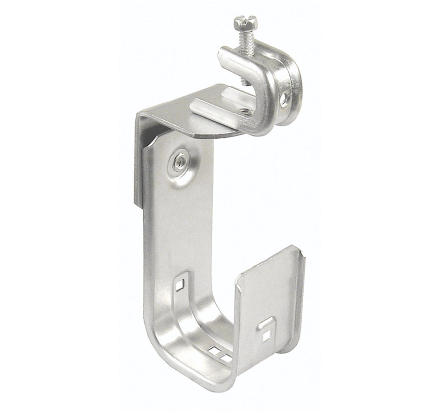 Beam Clamp J-Hook, 1-5/16", 2"
