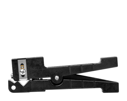 Compact Cable Slit & Ring Tool, (3/16" - 5/16")