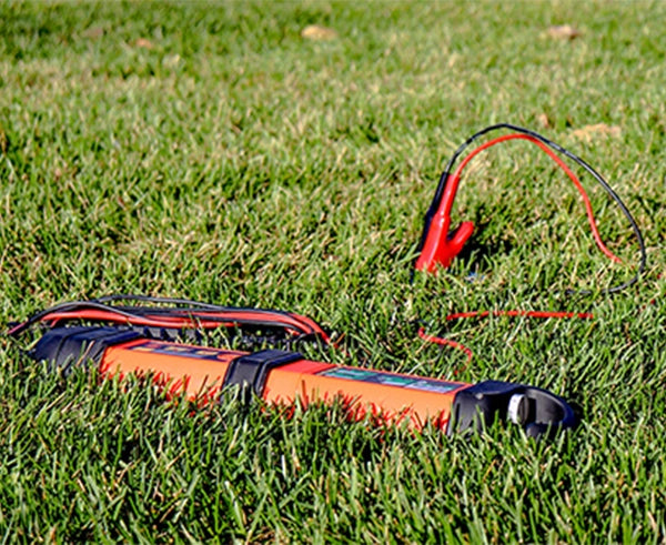 Induction Clamp, (2"/ 4"/ 5")