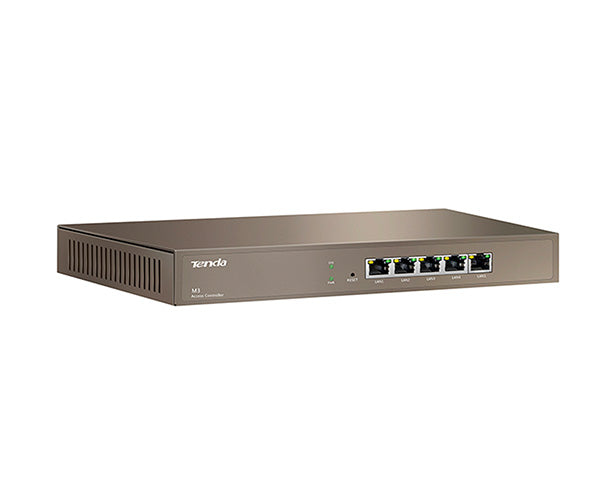 5-Port Gigabit Access Controller