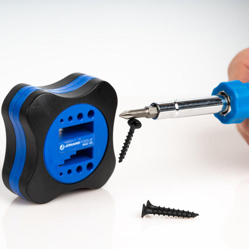 Magnetizer & Demagnetizer Tool | MAG-100