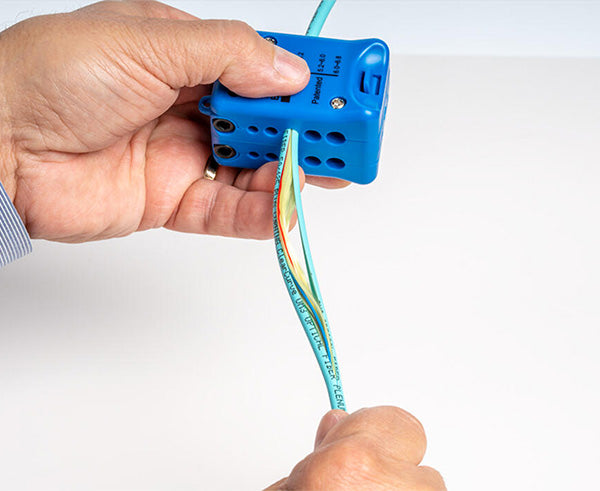 Mid Span Slit & Ring Tool (2.9 mm-6.8 mm) | MS-316