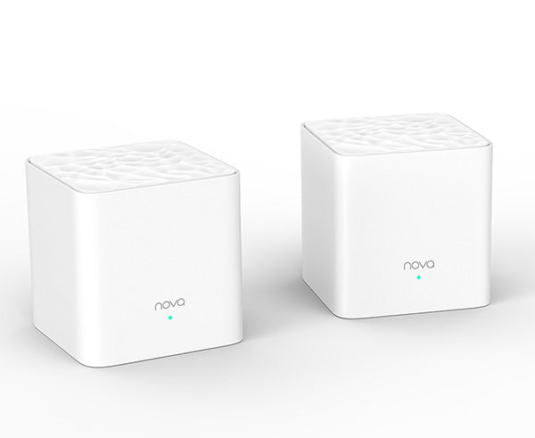 AC1200 Whole Home Mesh WiFi System