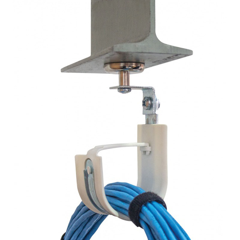 Top Mount Magnet HPH J-hooks, 10 pack