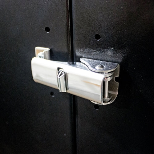 High Density Wall Mount Cabinets