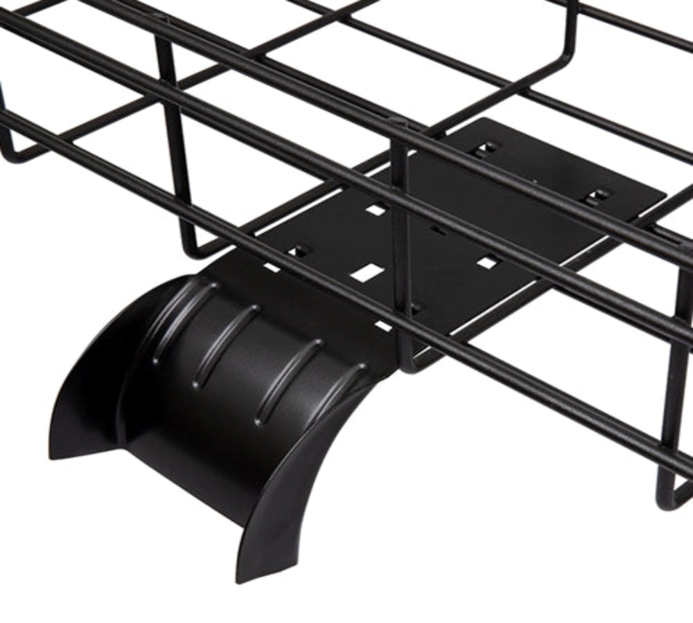 Cable Drop - Wire Basket Drops