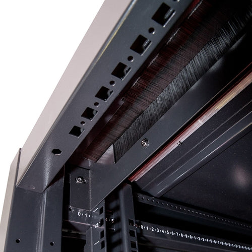 Rail Brush Kit 42U, 48U