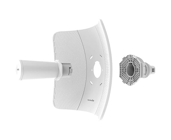 5GHz 23dBi 11ac Outdoor CPE