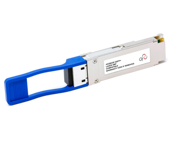 40GBase-SR4 QSFP MMF Module MPO
