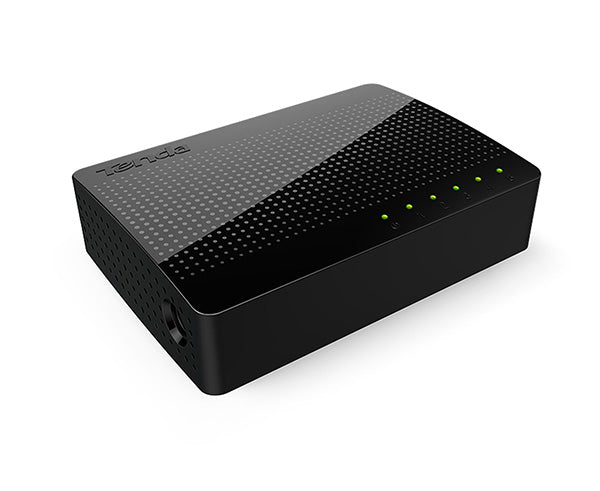 5-Port Gigabit Desktop Switch