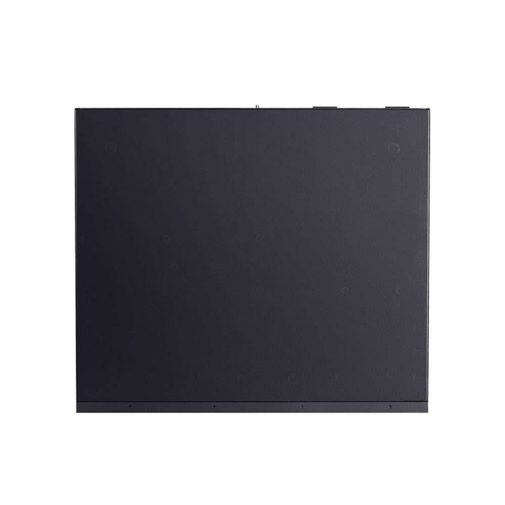 SG6654X | Omada 48-Port Gigabit Stackable L3 Managed Switch with 6 10G Slots