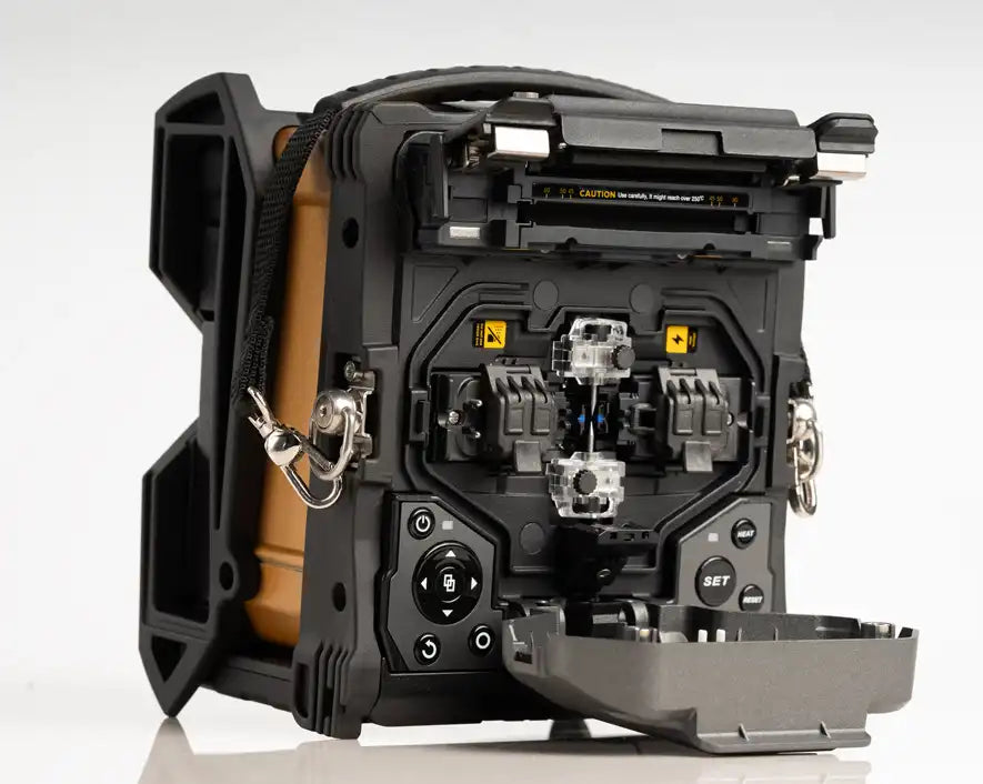 SPARC Fusion Splicer, Clad Alignment | SPCL-1