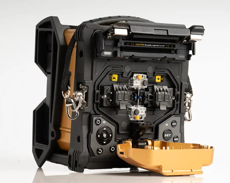 SPARC Fusion Splicer, Core Alignment | SPCO-1