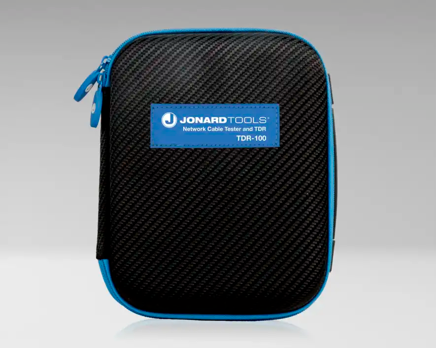 Network Cable Tester and TDR | TDR-100