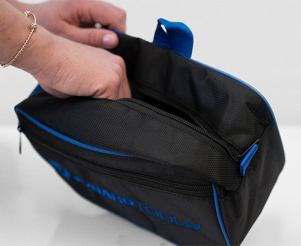 Fiber Optic Connector Clean and Prep Kit, Precision Cleaver | TK-184