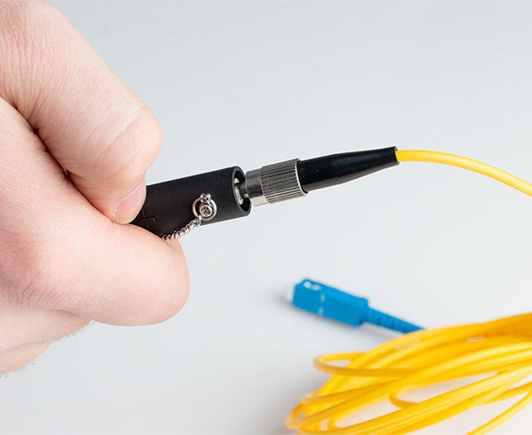 FTTH Prep Kit w/ Power Meter | TK-185