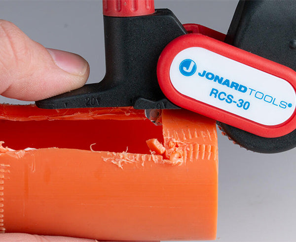 Fiber Duct Kit | TK-260