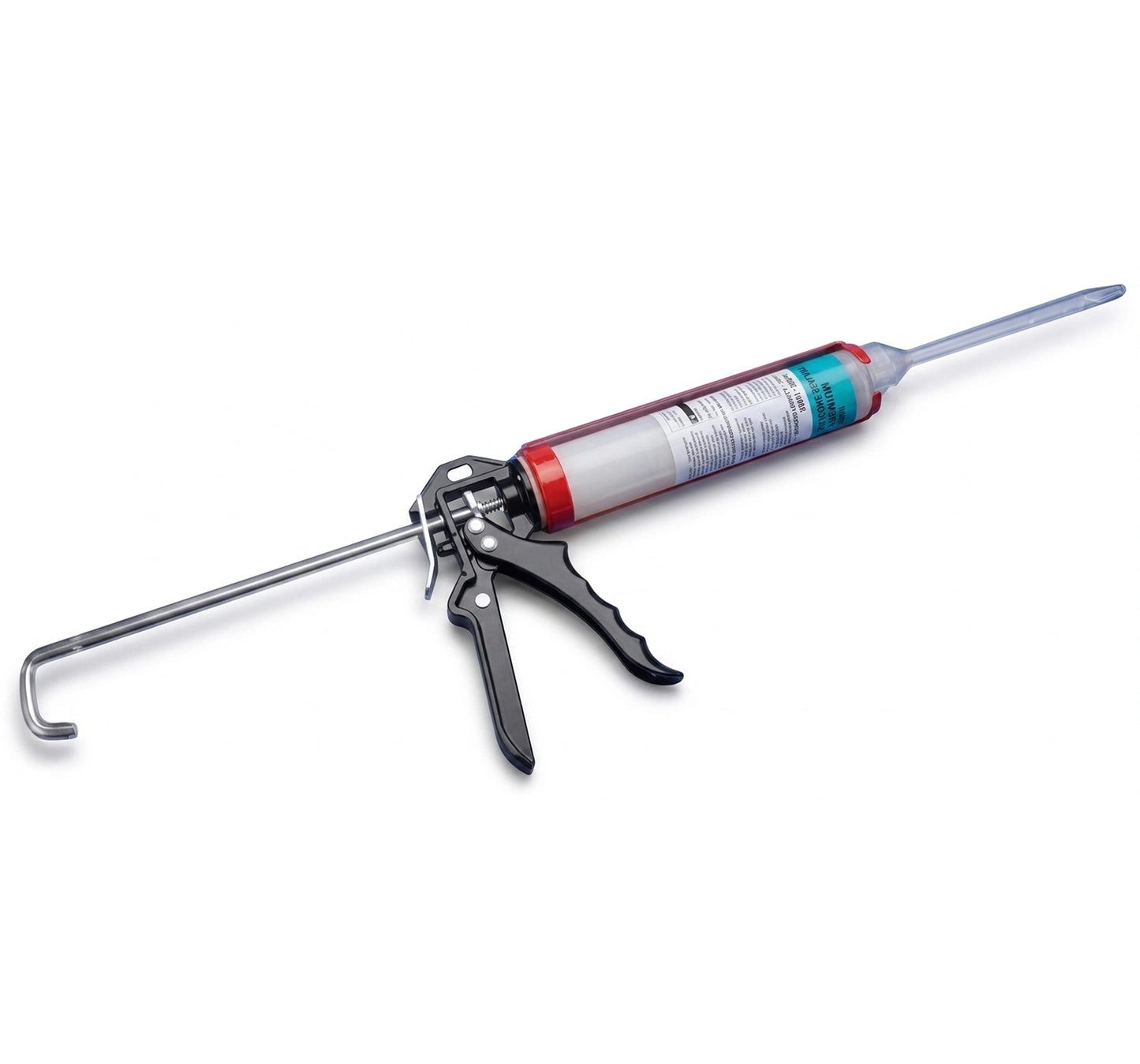 Polywater® Applicator Gun, BT, EPCT, FST-MINI, FST, UPR, BTXL 250ML, UPR-600