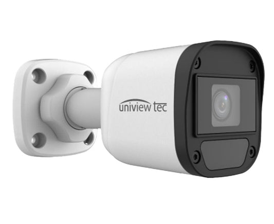 2MP, HD Analog, DWDR, Fixed Lens, IR Bullet
