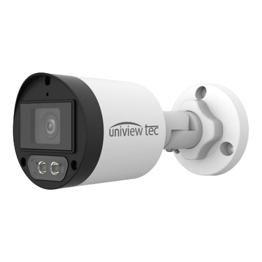 5MP HD Analog, ColorHunter, DWDR, Bullet Media 1 of 1