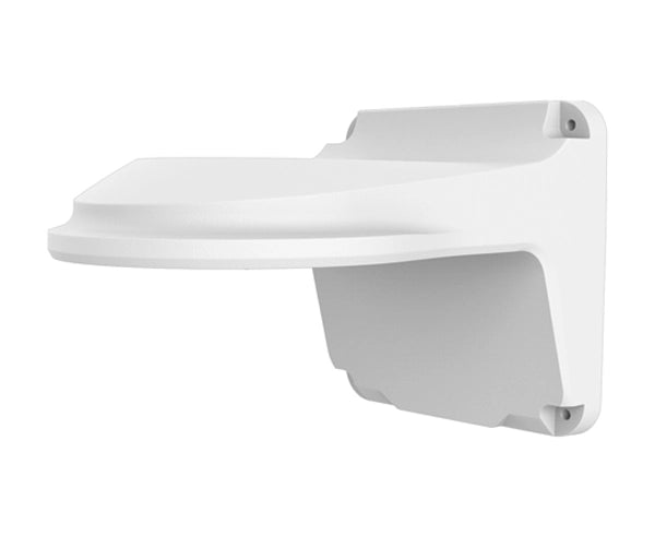 Dual Channel Fixed Dome Wall Mount